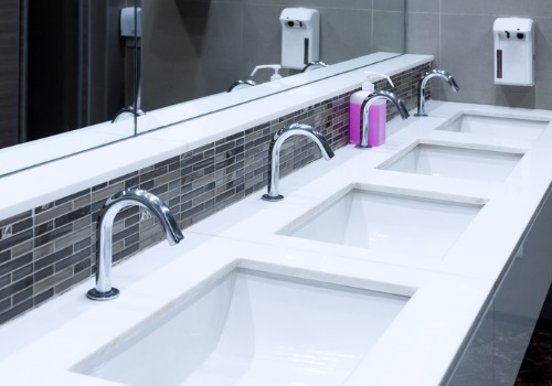 Commercial Plumber in Peoria IL