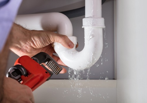 Emergency Plumbing Services in Dunlap IL 