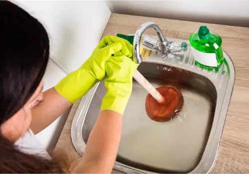Sewer Cleaning Washington IL