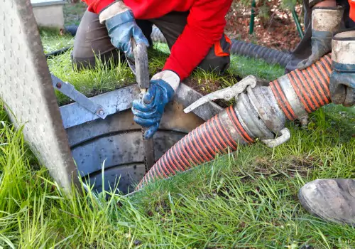 Sewer Repair Morton IL
