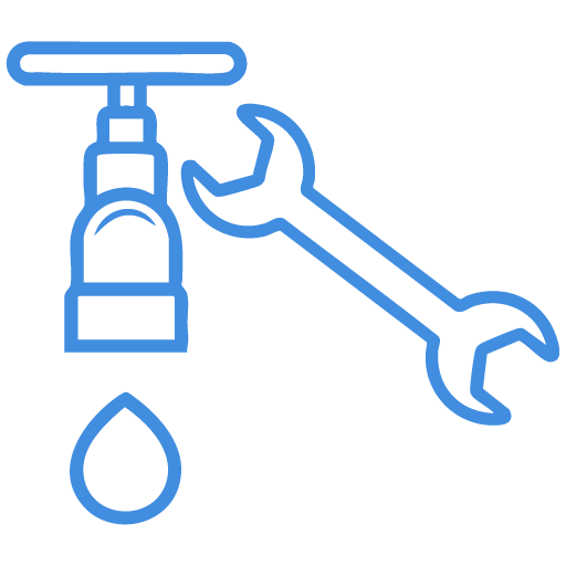 Drain & Fixture Repair Icon