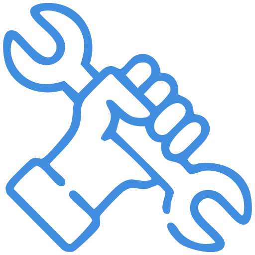 Expert Installation & Rough-In Icon