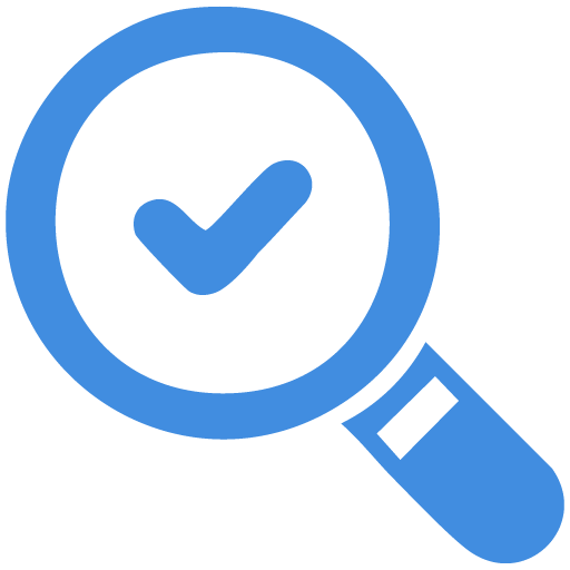 Final Inspection icon