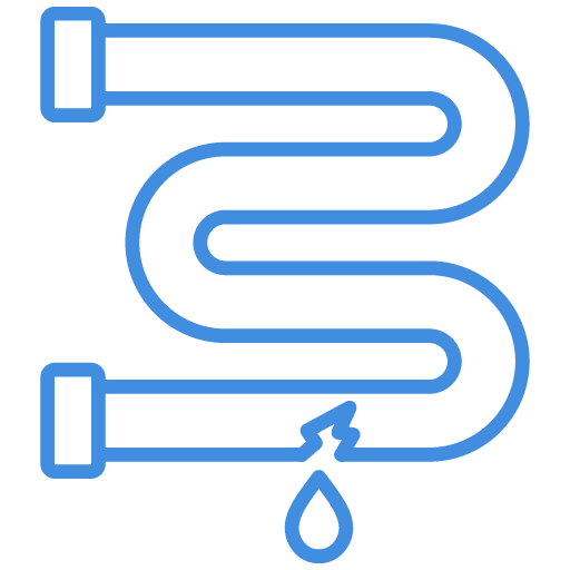 Leaky Faucets & Fixtures Icon