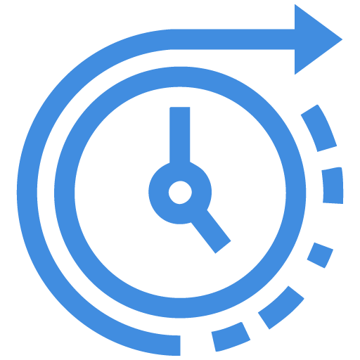 Long-Term Value Icon