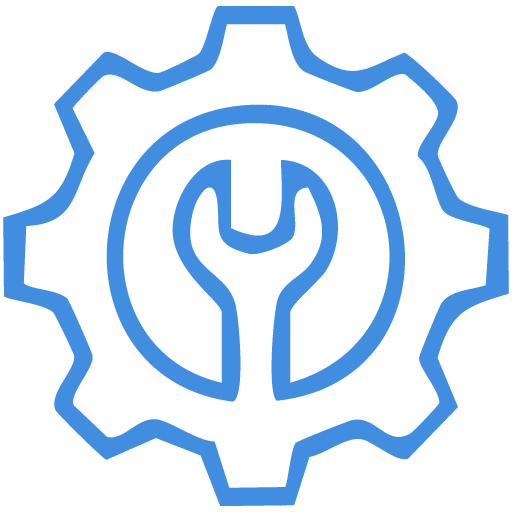 Maintenance and Servicing Icon