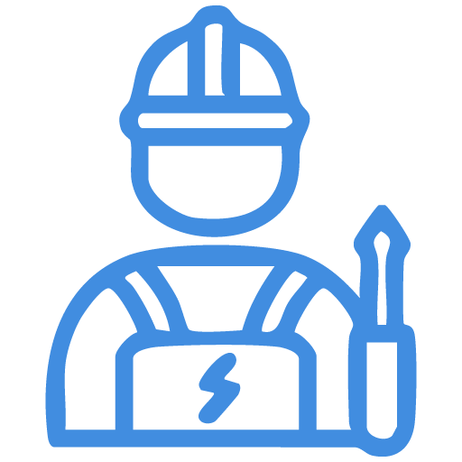 Professional Installation Icon