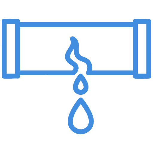 Sewer Line Issues Icon
