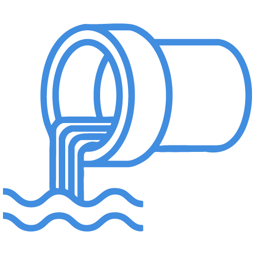 Sewer Services Icon
